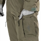 Тактические штаны UF Pro P-40 All-Terrain Gen.2 Tactical Pants 40 Олива 2000000121468 - изображение 4