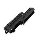 Цівка LayLax Next Generation AKS74U Keymod Rail Handguard 2000000093826 - зображення 2