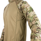 Бойова сорочка Crye Precision G4 Combat Shirt 52 Мультикам 2000000116099 - зображення 3