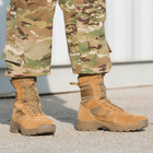 Военные ботинки Propper Series 100 8" 44 Coyote Brown 2000000113234 - изображение 6