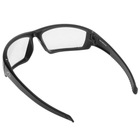 Балістичні окуляри Walker’s IKON Vector Glassesз прозорими лінзами 2000000111100 - зображення 3