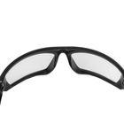 Балістичні окуляри Walker’s IKON Vector Glassesз прозорими лінзами 2000000111100 - зображення 4