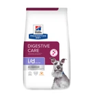 Сухой корм для собак Hill's Prescription Diet i/d Low Fat для ухода за пищеварением с курицей