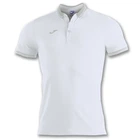 Футболка-поло Joma BALI II - 100748.200 - S - Білий