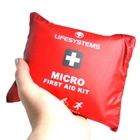 Аптечка Lifesystems Light&Dry Micro First Aid Kit (2290) - зображення 3
