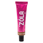 Краска для бровей с коллагеном Zola Eyebrow Tint With Collagen №01 Light Brown 15 мл