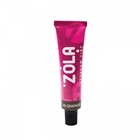 Краска для бровей с коллагеном Zola Eyebrow Tint With Collagen №05 Graphite 15 мл