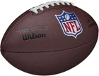 М'яч для американського футболу Wilson NFL DUKE REPLICA FB DEF (WTF1825XBBRS)