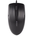 Комп'ютерна миша A4Tech OP-530NUS Black