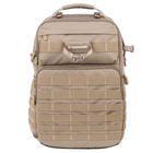 Рюкзак Vanguard VEO Range T 48 Beige (VEO Range T 48 BG) - зображення 10