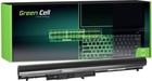 Акумулятор Green Cell для ноутбуків HP 14.4 V 2200 mAh (HP80) - зображення 1