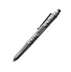 Тактична ручка Gerber Impromptu Tactical Pen Tactical Silver 31-003227 (1025496) - изображение 1