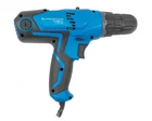 Сетевой шуруповерт KRAISSMANN 400 EBS 10/2 (двухскоростной)