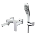 Смеситель для ванны GAPPO G3248