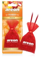 Ароматизатор Areon Pearls Peach