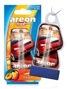 Ароматизатор Areon Liquid Peach
