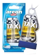 Ароматизатор Areon Liquid Yachting