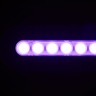 Стельовий смарт-світильник Yeelight Crystal Pendant Light - зображення 5