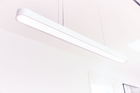 Стельовий смарт-світильник Yeelight Crystal Pendant Light - зображення 11