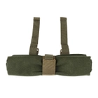 Тактическая военная сумка сброса для магазинов Хаки - изображение 4