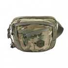 M-Tac сумка Sphaera Hex Hardsling Bag Gen.II Elite Multicam/Ranger Green, сумка тактическая мультикам M-Tac - изображение 2