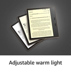 e-czytnik Kindle Oasis 3 8GB grafitowy (B07L5GDTYY) - obraz 8