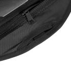 Сумка M-Tac для туалетных принадлежностей Black, тактическая сумка от бренда M-Tac черная - изображение 5