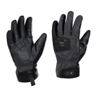 Рукавички зимові M-Tac Extreme Tactical Dark Grey, рукавички військові зимові зсу, тактичні зимові рукавички - зображення 1