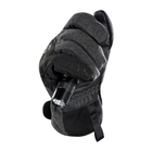Рукавички зимові M-Tac Extreme Tactical Dark Grey, рукавички військові зимові зсу, тактичні зимові рукавички S - зображення 5