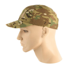 M-Tac бейсболка тактическая Азов Multicam, тактическая кепка, армейская кепка мультикам M-Tac, военная кепка - изображение 2