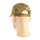 M-Tac бейсболка тактическая Азов Multicam, тактическая кепка, армейская кепка мультикам M-Tac, военная кепка - изображение 3