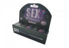 Настольная игра SEXкубики Ролевые игры RUS 18+