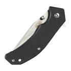 M-Tac нож складной Type 8 Metal, нож для охоты складной зсу, тактический нож, армейский нож, нож для военных - изображение 6