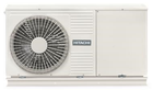 Насос тепловий Hitachi Yutaki M Monobloc 4.3 KW 1F R32 (RASM-2VRE)