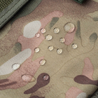 Военный тактический универсальный рюкзак 45л. Цвет мультикам. - изображение 5