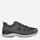 Чоловічі тактичні кросівки з Gore-Tex LOWA Innox EVO GTX LO 310611/7945 44.5 (10UK) 29.6 см [023] Anthracite (2000980567010) - зображення 1