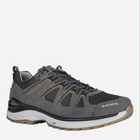 Чоловічі тактичні кросівки з Gore-Tex LOWA Innox EVO GTX LO 310611/7945 44.5 (10UK) 29.6 см [023] Anthracite (2000980567010) - зображення 2