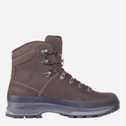 Мужские тактические ботинки высокие с Gore-Tex LOWA Ranger III GTX® 210687/0997 44.5 (10UK) 29.6 см [0997] Slate (2000980586707) - изображение 2