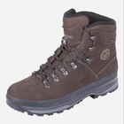 Чоловічі тактичні черевики високі з Gore-Tex LOWA Ranger III GTX® 210687/0997 44.5 (10UK) 29.6 см [0997] Slate (2000980586707) - зображення 7