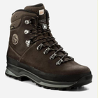 Мужские тактические ботинки высокие с Gore-Tex LOWA Ranger III GTX® 210687/0997 42.5 (8.5UK) 28.2 см [0997] Slate (2000980586752) - изображение 3