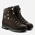 Мужские тактические ботинки высокие с Gore-Tex LOWA Ranger III GTX® 210687/0997 42.5 (8.5UK) 28.2 см [0997] Slate (2000980586752) - изображение 4