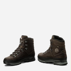 Мужские тактические ботинки высокие с Gore-Tex LOWA Ranger III GTX® 210687/0997 41.5 (7.5UK) 27.6 см [0997] Slate (2000980586745) - изображение 8