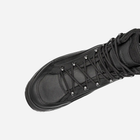 Мужские тактические ботинки высокие с Gore-Tex LOWA RENEGADE II GTX® MID TF 310925/999 49.5 (14UK) 32.6 см [019] Black (2000980461486) - изображение 5
