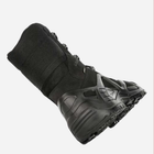 Чоловічі тактичні черевики високі з Gore-Tex LOWA Zephyr HI GTX® TF 310532/0999 48 (12.5UK) 31.6 см [019] Black (2000980470693) - зображення 4