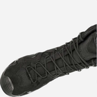 Чоловічі тактичні черевики високі з Gore-Tex LOWA Zephyr HI GTX TF 310532/0999 46 (11UK) 30.4 см [019] Black (2000980470686) - зображення 6
