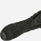 Мужские тактические ботинки высокие с Gore-Tex LOWA Zephyr HI GTX® TF 310532/0999 41.5 (7.5UK) 27.6 см [019] Black (2000980470808) - изображение 6