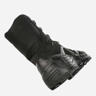 Чоловічі тактичні черевики високі з Gore-Tex LOWA Zephyr HI GTX TF 310532/0999 42 (8UK) 27.8 см [019] Black (2000980470839) - зображення 4