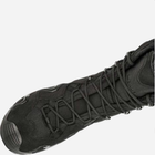 Чоловічі тактичні черевики високі з Gore-Tex LOWA Zephyr HI GTX TF 310532/0999 43.5 (9UK) 28.6 см [019] Black (2000980470853) - зображення 6