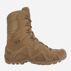 Женские тактические ботинки высокие с Gore-Tex LOWA Zephyr HI GTX® TF 310532/0731 36.5 (3.5UK) 24.4 см [0731] Coyote OP (2000980475599) - изображение 1