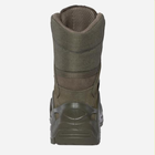 Мужские тактические ботинки высокие с Gore-Tex LOWA Zephyr HI GTX® TF 310532/0750 47 (12UK) 31.2 см [0750] Ranger Green (2000980557554) - изображение 4